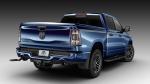 Dodge Ram 1500 Big Horn Crew Cab Moparized 2018 года